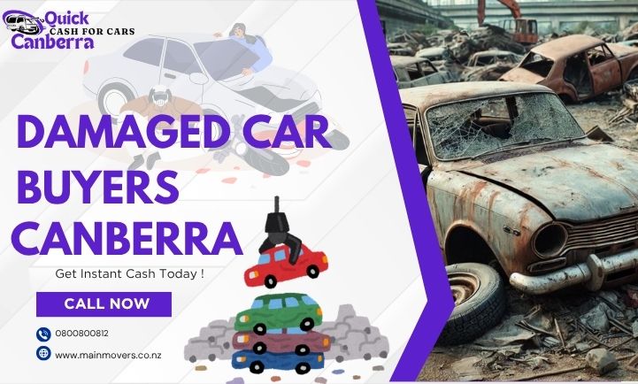 car removal services