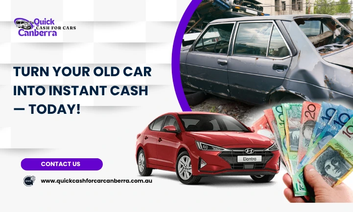 car removal services