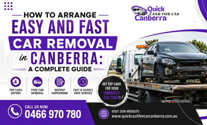 top cash for cars canberra